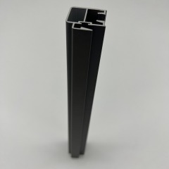 China Wholesale South Africa Market Aluminum Extrusion Profiles For Windows Doors