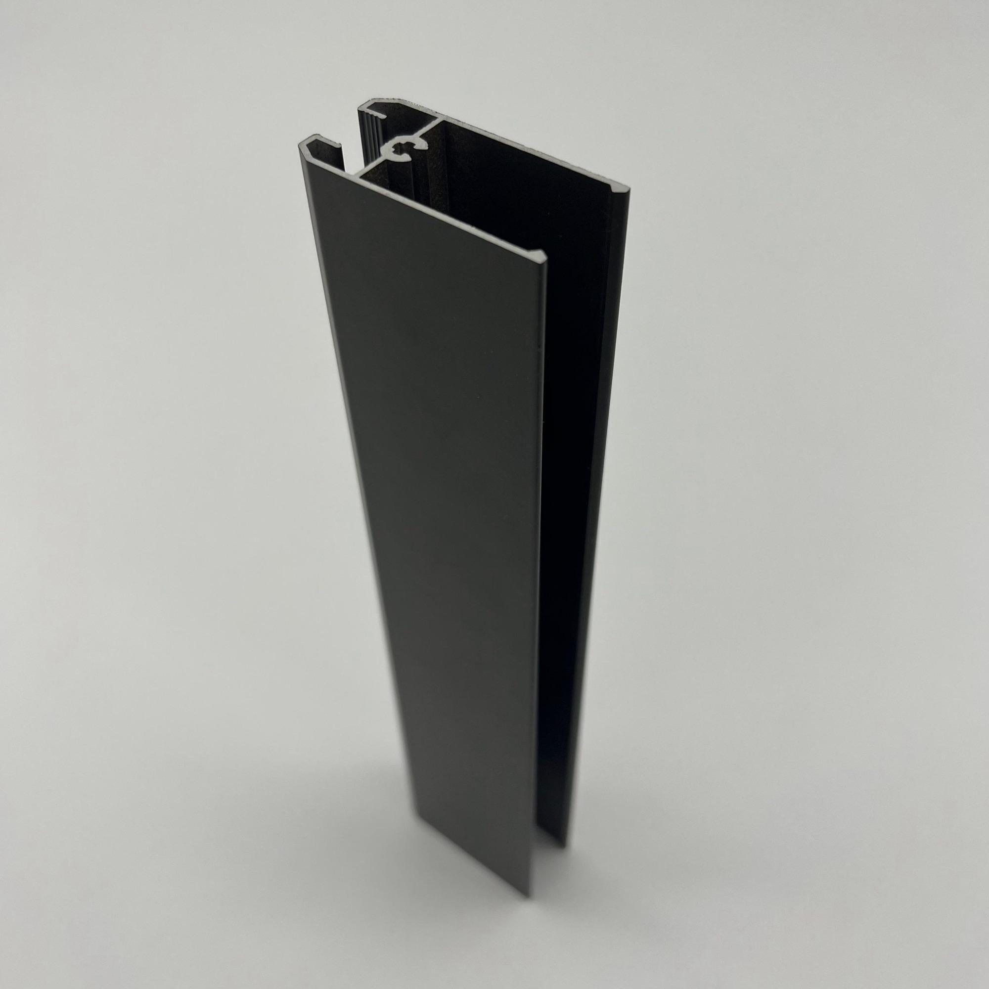 South Africa Market 6000 Series Aluminium Alloy Extrusion Aluminium Profile