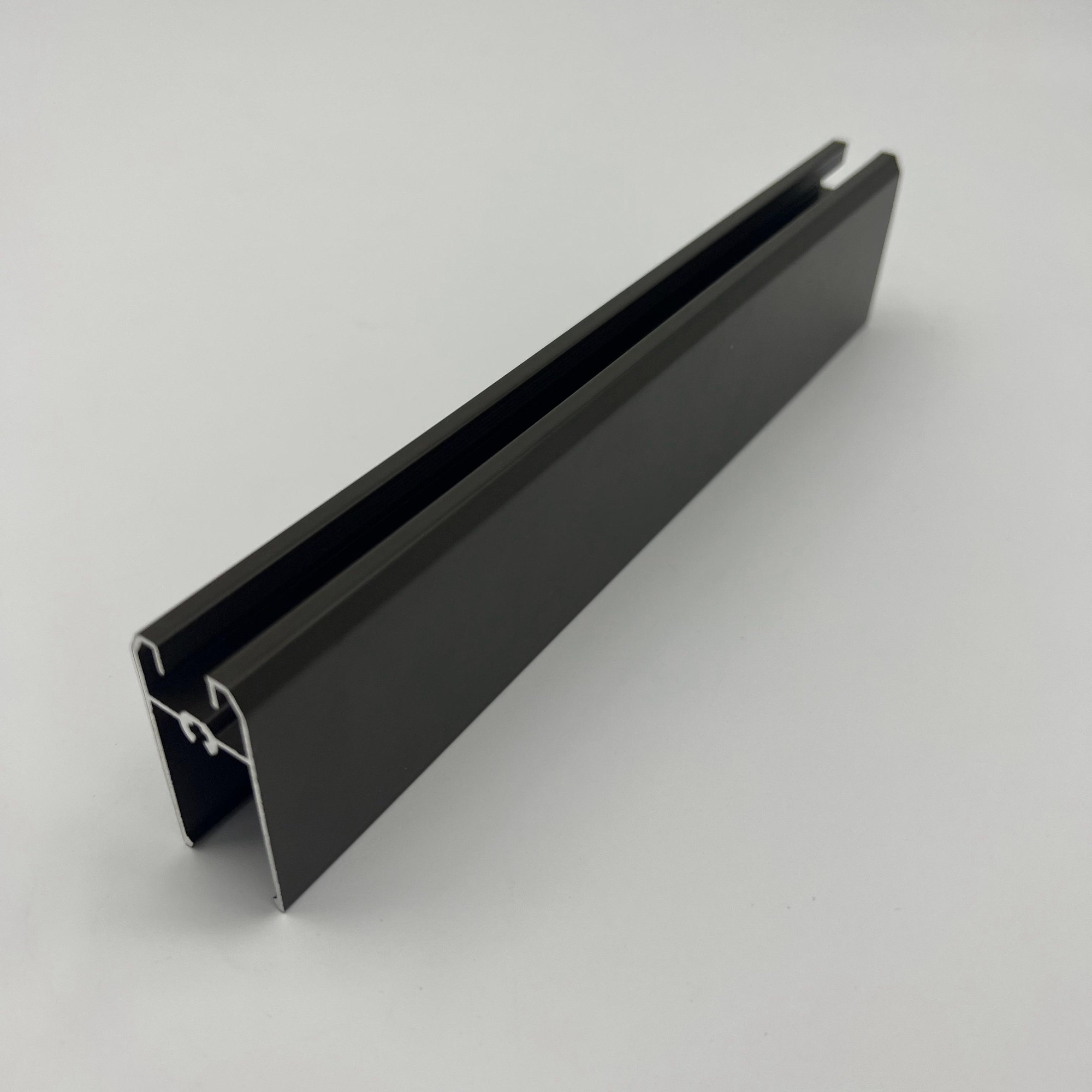 South Africa Market 6000 Series Aluminium Alloy Extrusion Aluminium Profile