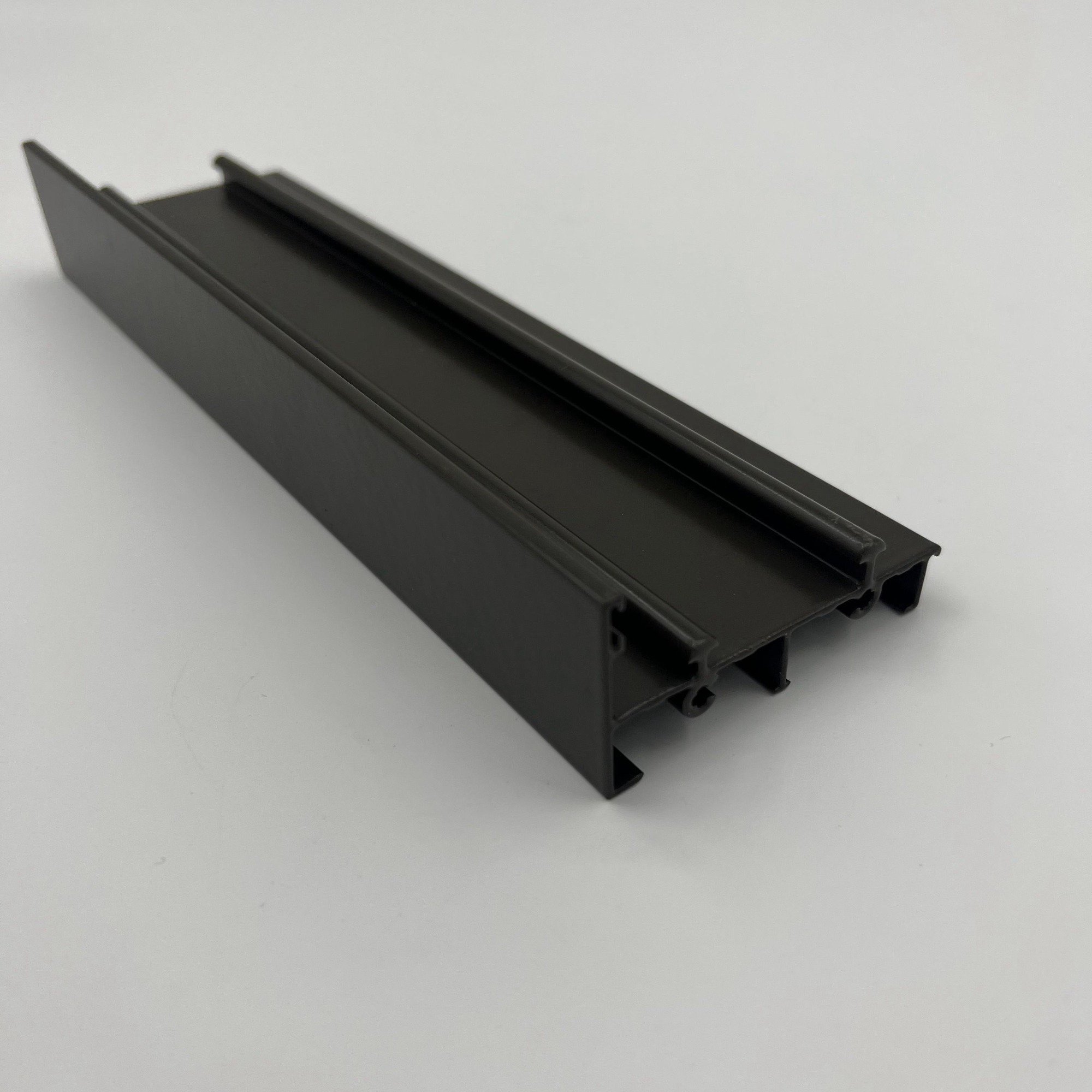 China Wholesale Price Aluminium Windows Doors Extruded Profiles to South Africa
