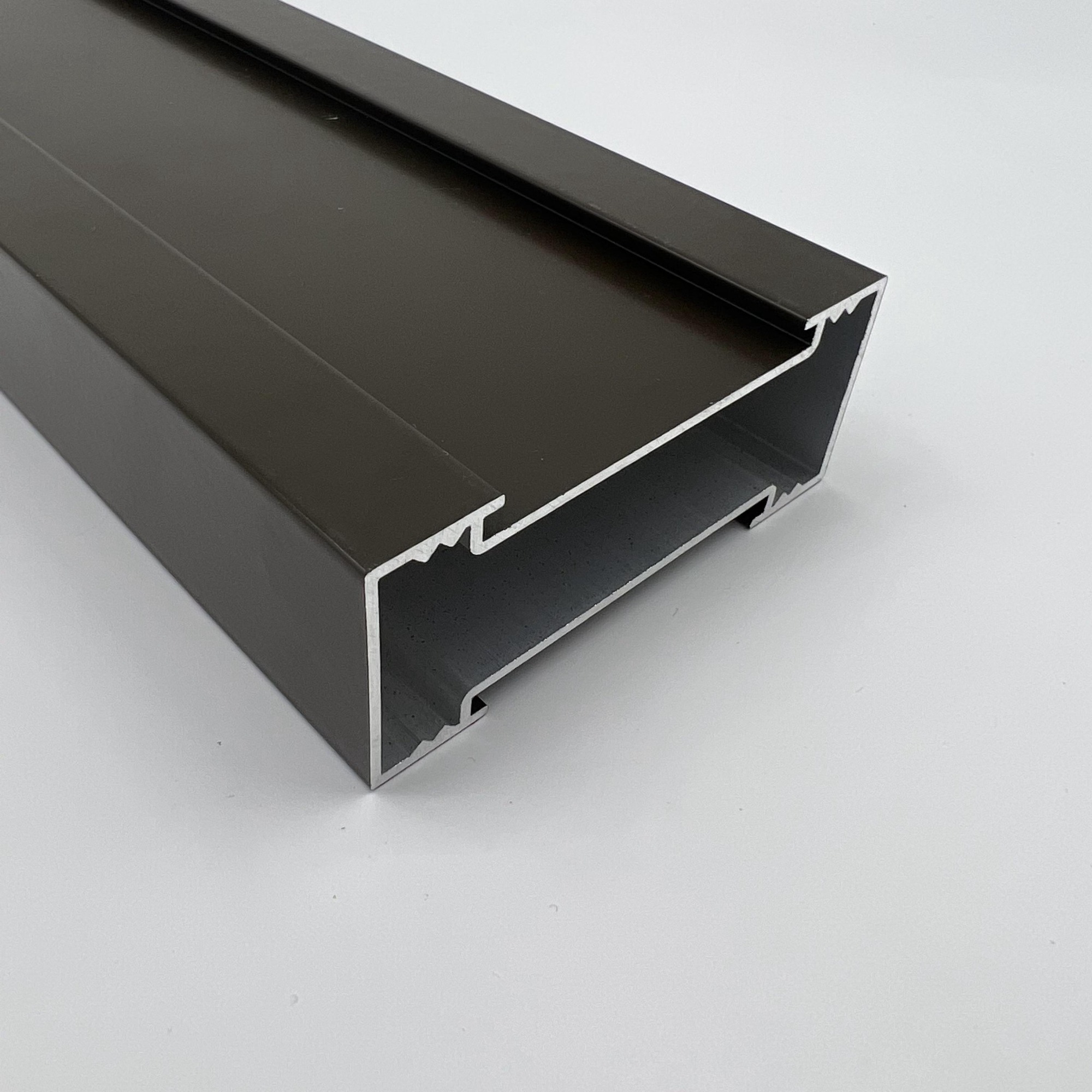 South Africa Market Aluminum Extrusion Profiles For Windows