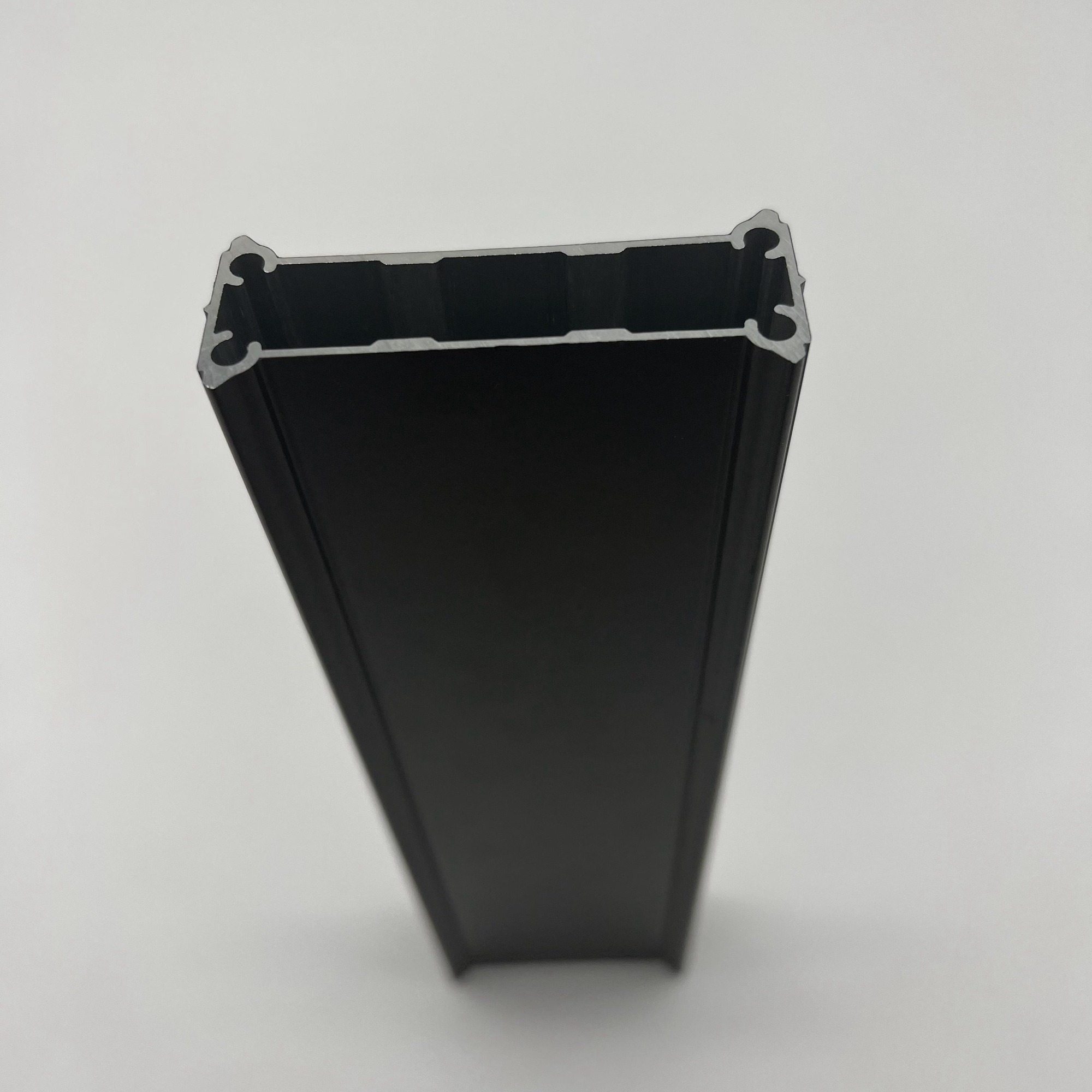 South Africa Market Aluminum Extrusion Profiles For Windows