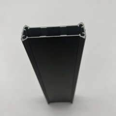 South Africa Market Aluminum Extrusion Profiles For Windows