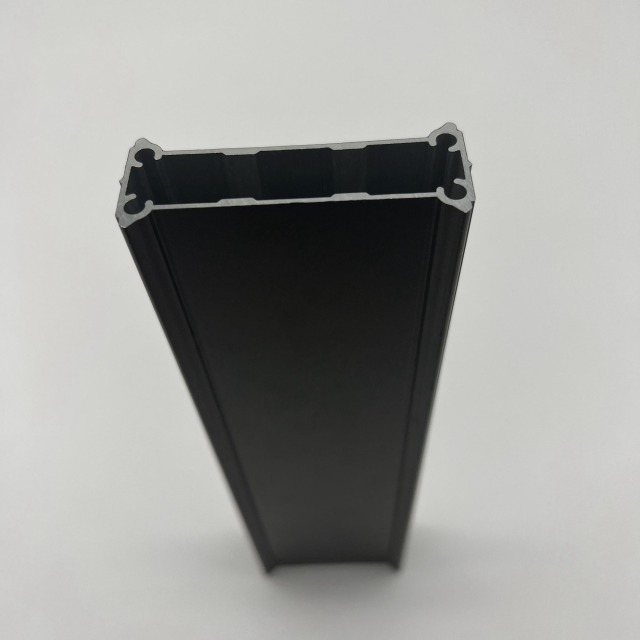 South Africa Market Aluminum Extrusion Profiles For Windows