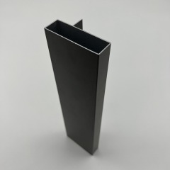 South Africa Market Aluminum Extrusion Profiles For Windows