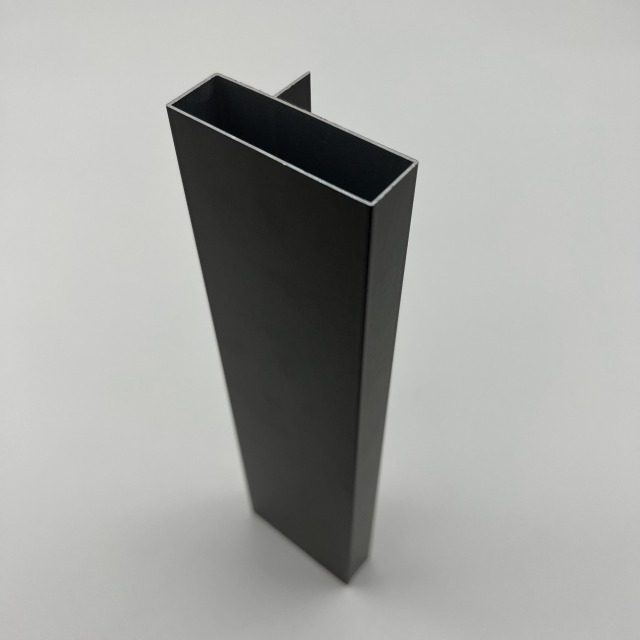 South Africa Market Aluminum Extrusion Profiles For Windows