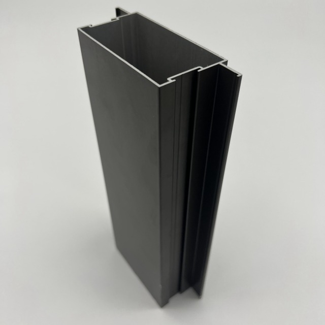 South Africa Market 6000 Series Aluminium Alloy Extrusion Aluminium Profile