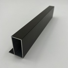 South Africa Market Aluminum Extrusion Profiles For Windows