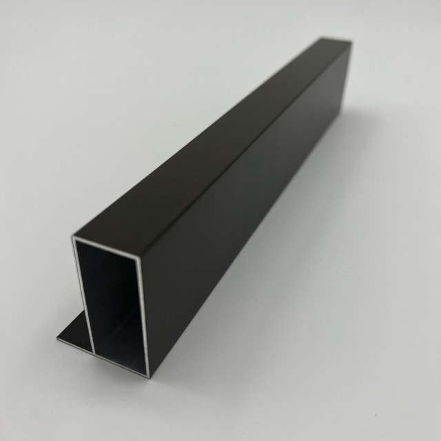 South Africa Market Aluminum Extrusion Profiles For Windows
