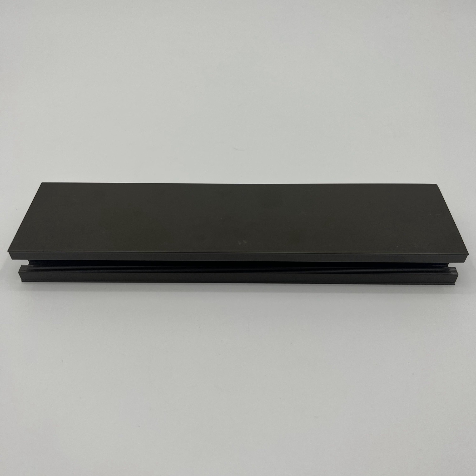 South Africa Powder Coated Aluminium Extrusion Profiles Products from China