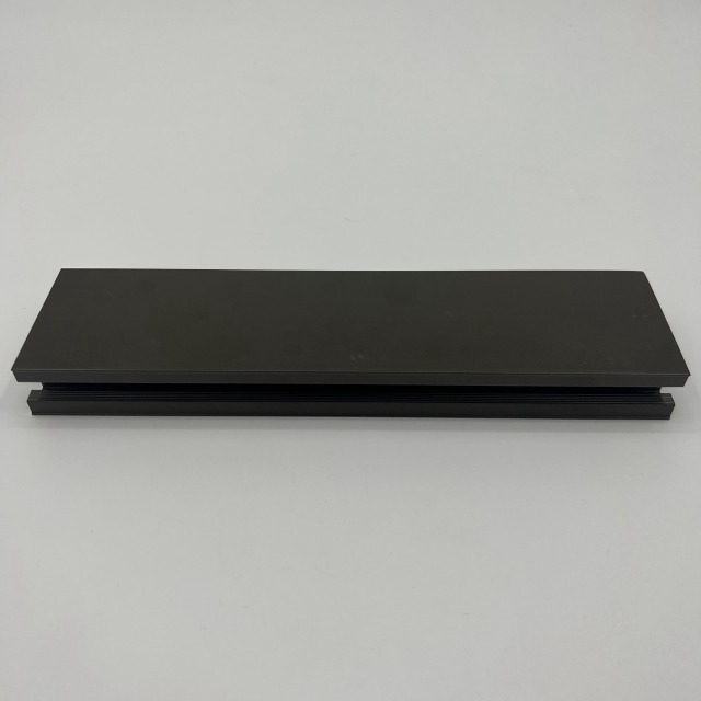 South Africa Powder Coated Aluminium Extrusion Profiles Products from China