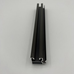 China Wholesale South Africa Market Aluminum Extrusion Profiles For Windows Doors