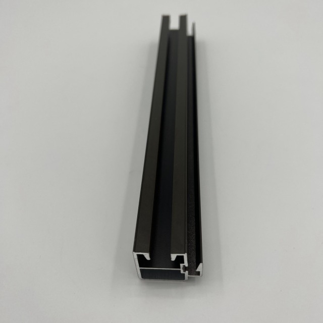China Wholesale South Africa Market Aluminum Extrusion Profiles For Windows Doors