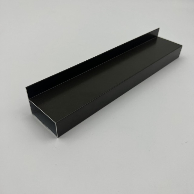 South Africa Market Aluminum Extrusion Profiles For Windows