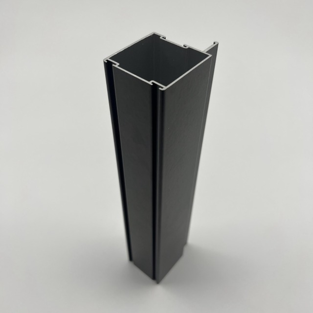 South Africa Market Aluminum Extrusion Profiles For Windows