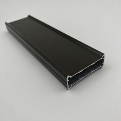 South Africa Market Aluminum Extrusion Profiles For Windows