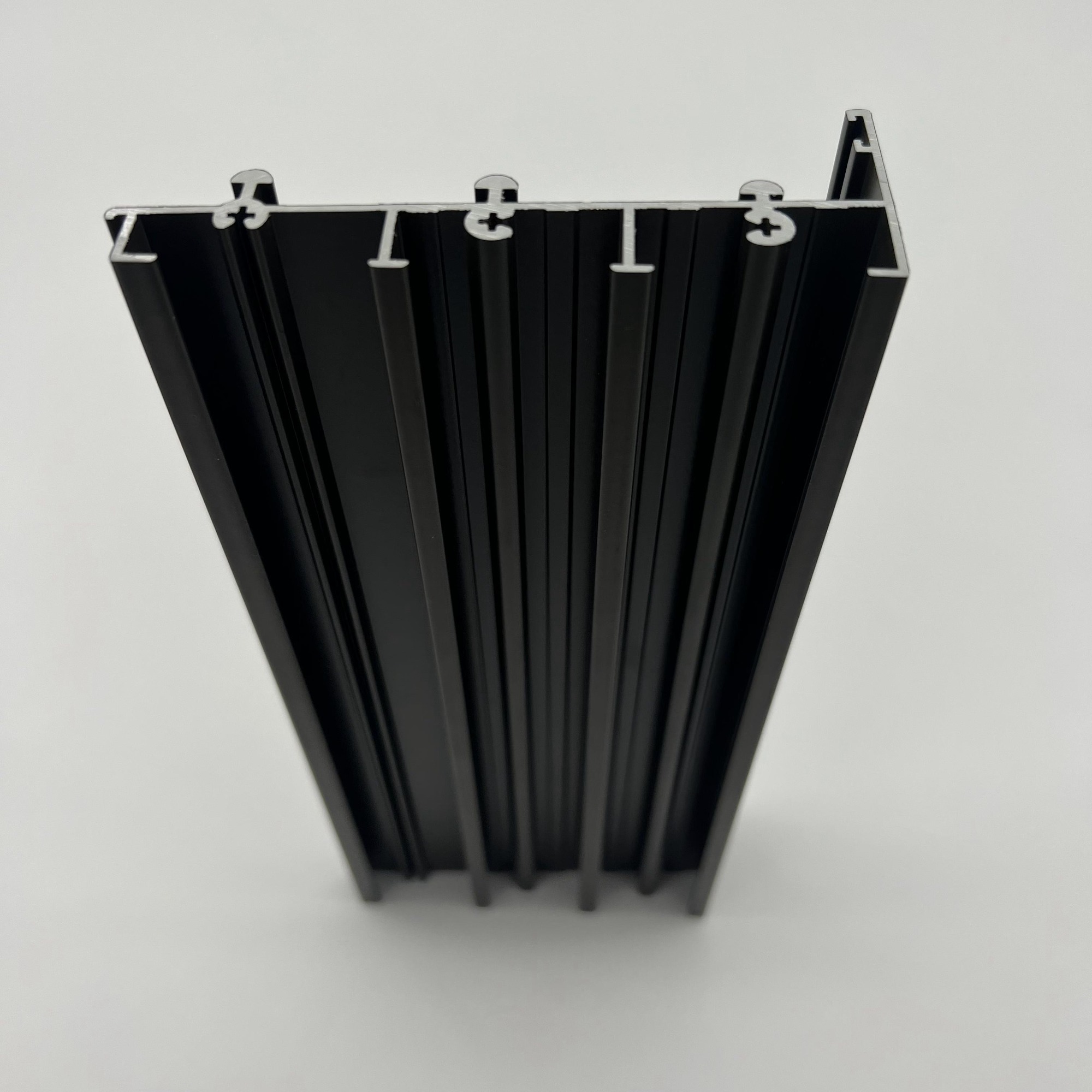China Wholesale Price Aluminium Windows Doors Extruded Profiles to South Africa