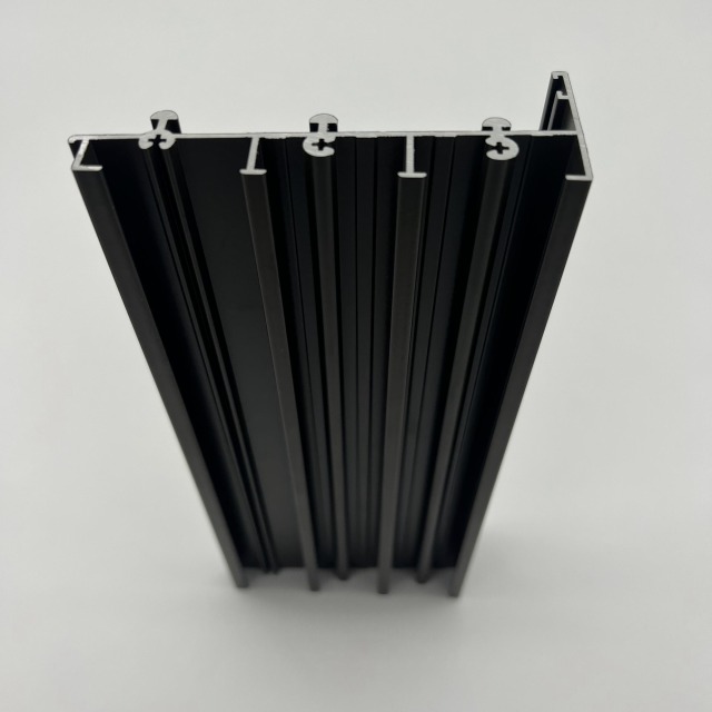 China Wholesale Price Aluminium Windows Doors Extruded Profiles to South Africa