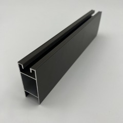South Africa Powder Coated Aluminium Extrusion Profiles Products from China