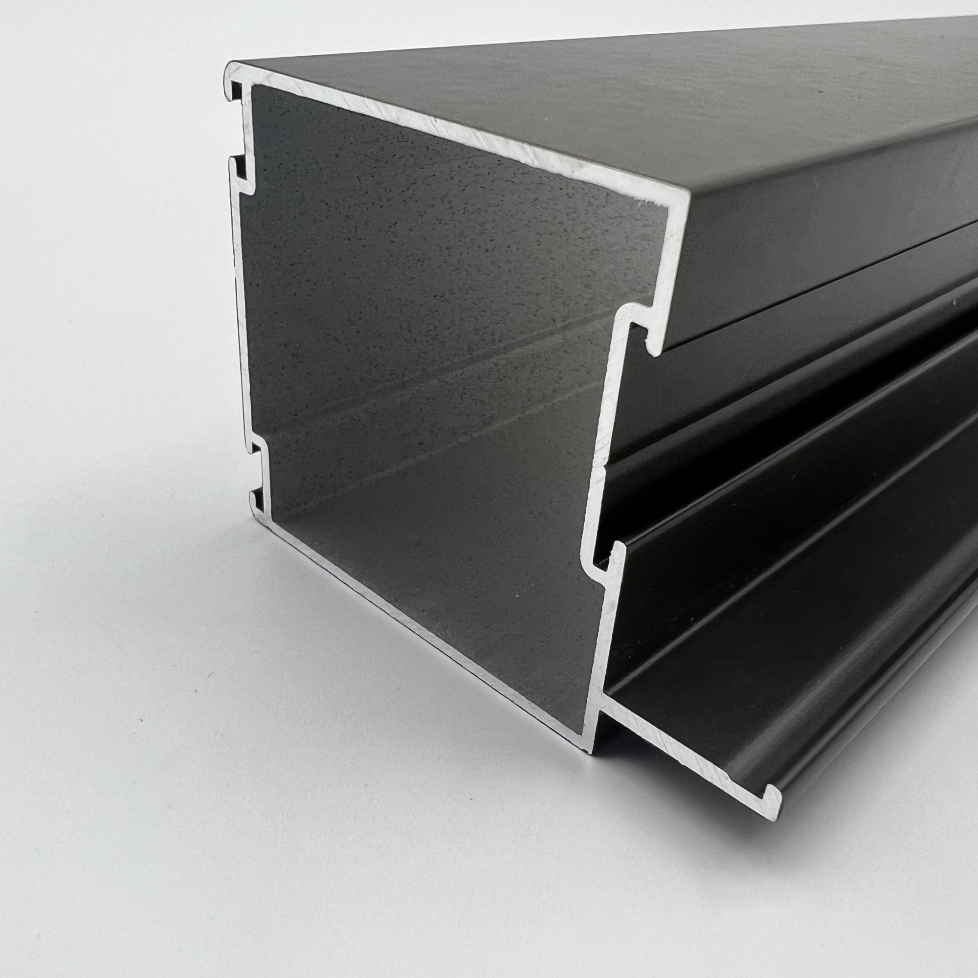 South Africa Market Aluminum Extrusion Profiles For Windows