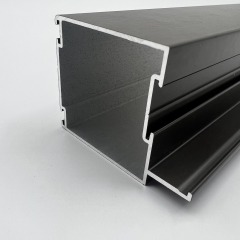 South Africa Market Aluminum Extrusion Profiles For Windows