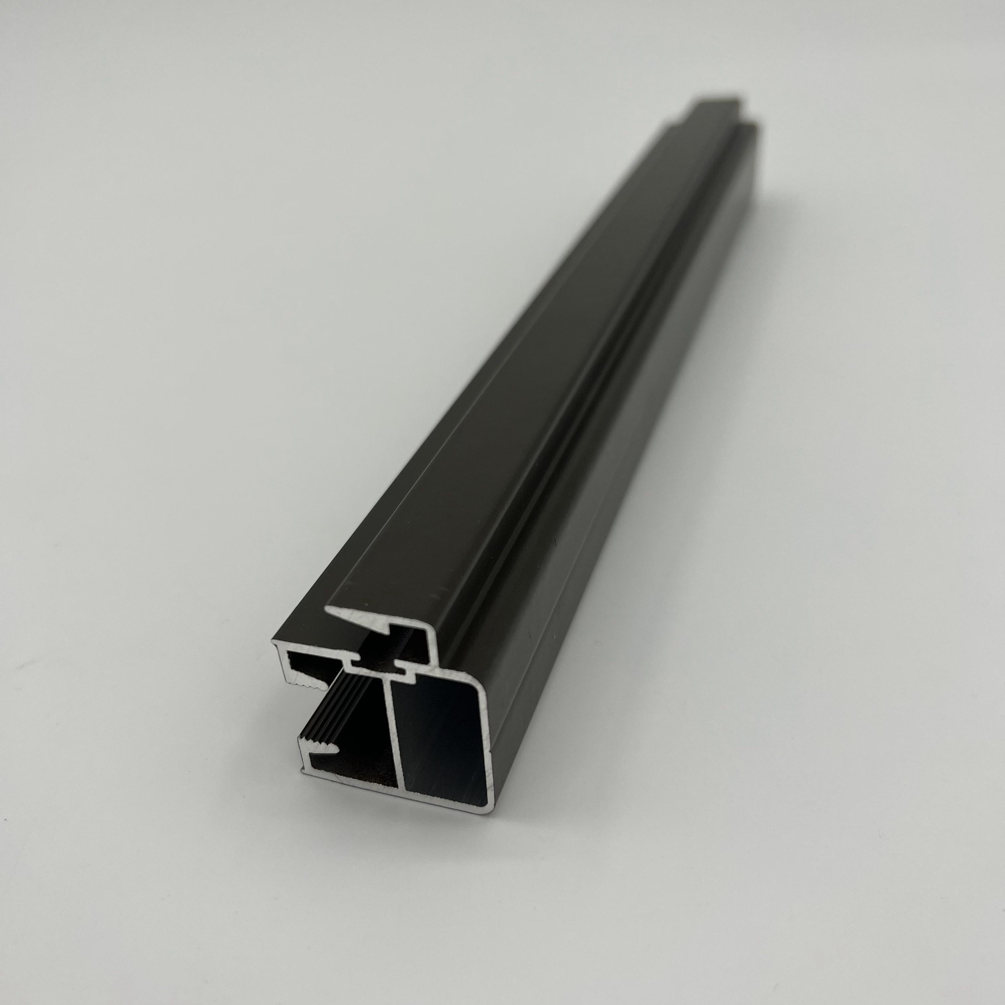 China Wholesale South Africa Market Aluminum Extrusion Profiles For Windows Doors