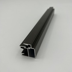 China Wholesale South Africa Market Aluminum Extrusion Profiles For Windows Doors