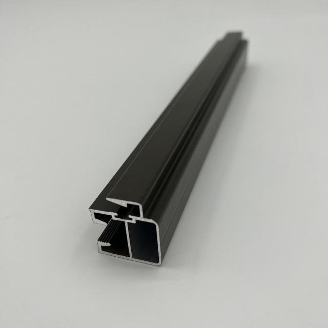 China Wholesale South Africa Market Aluminum Extrusion Profiles For Windows Doors