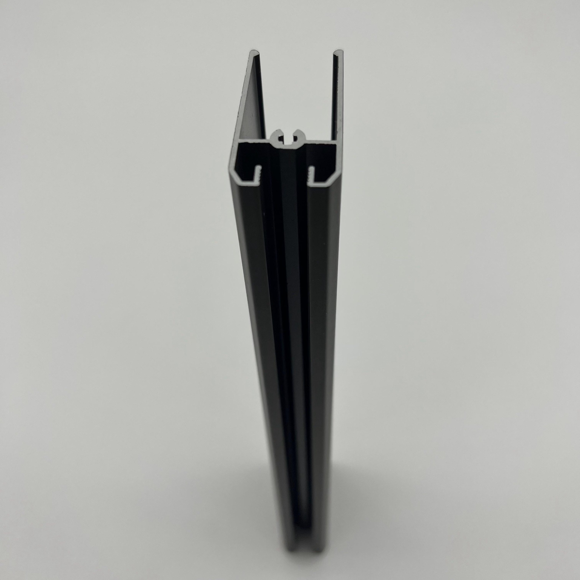 South Africa Market 6000 Series Aluminium Alloy Extrusion Aluminium Profile