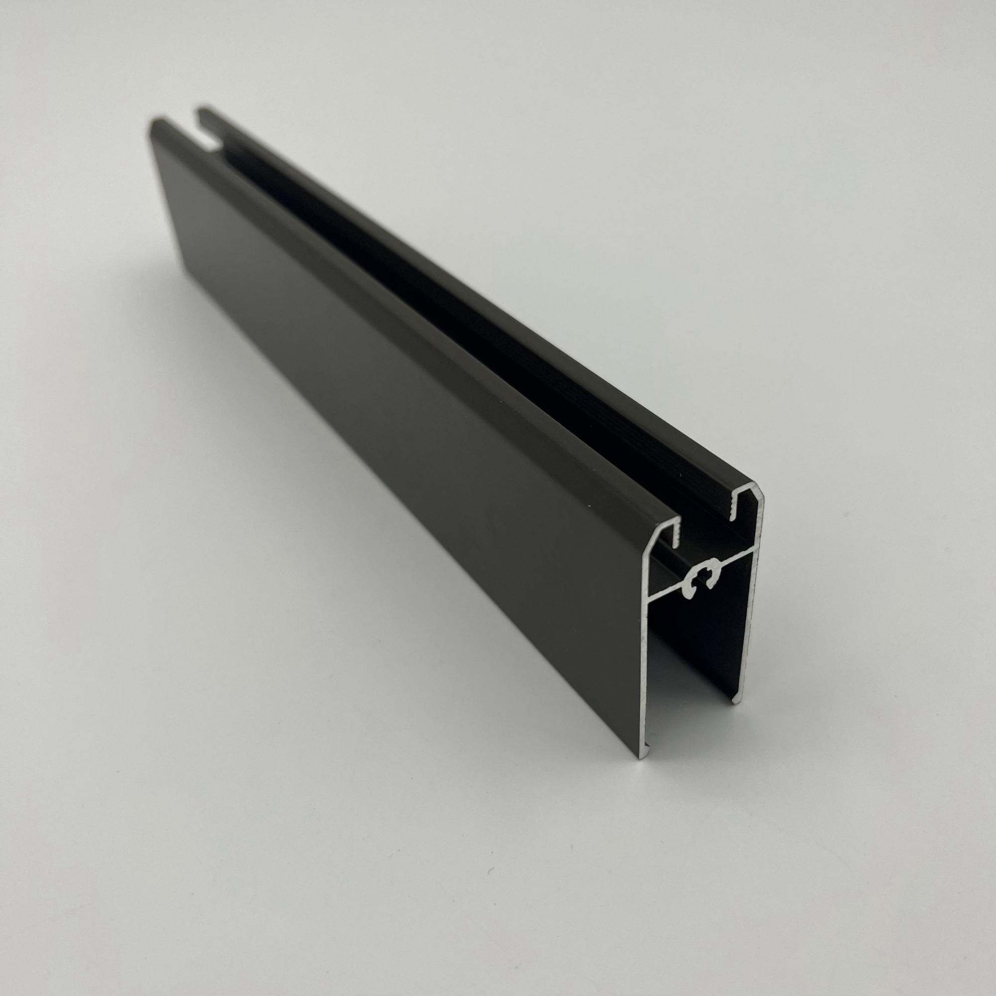 South Africa Market 6000 Series Aluminium Alloy Extrusion Aluminium Profile