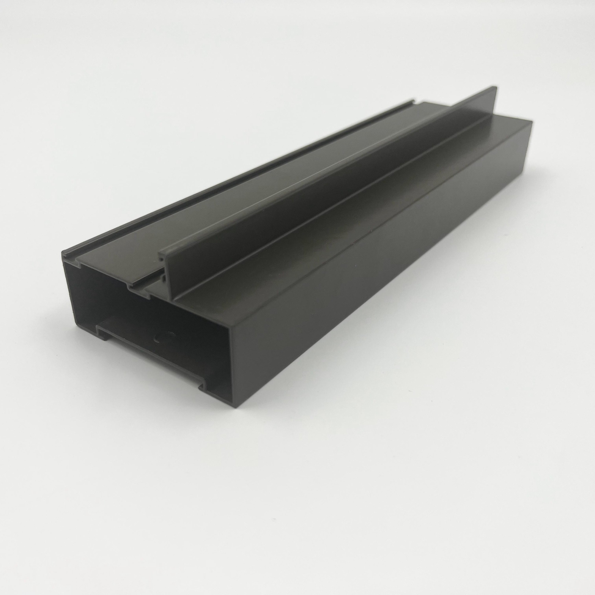 South Africa Market Custom Aluminium Extrusion Profiles for Windows Doors from China