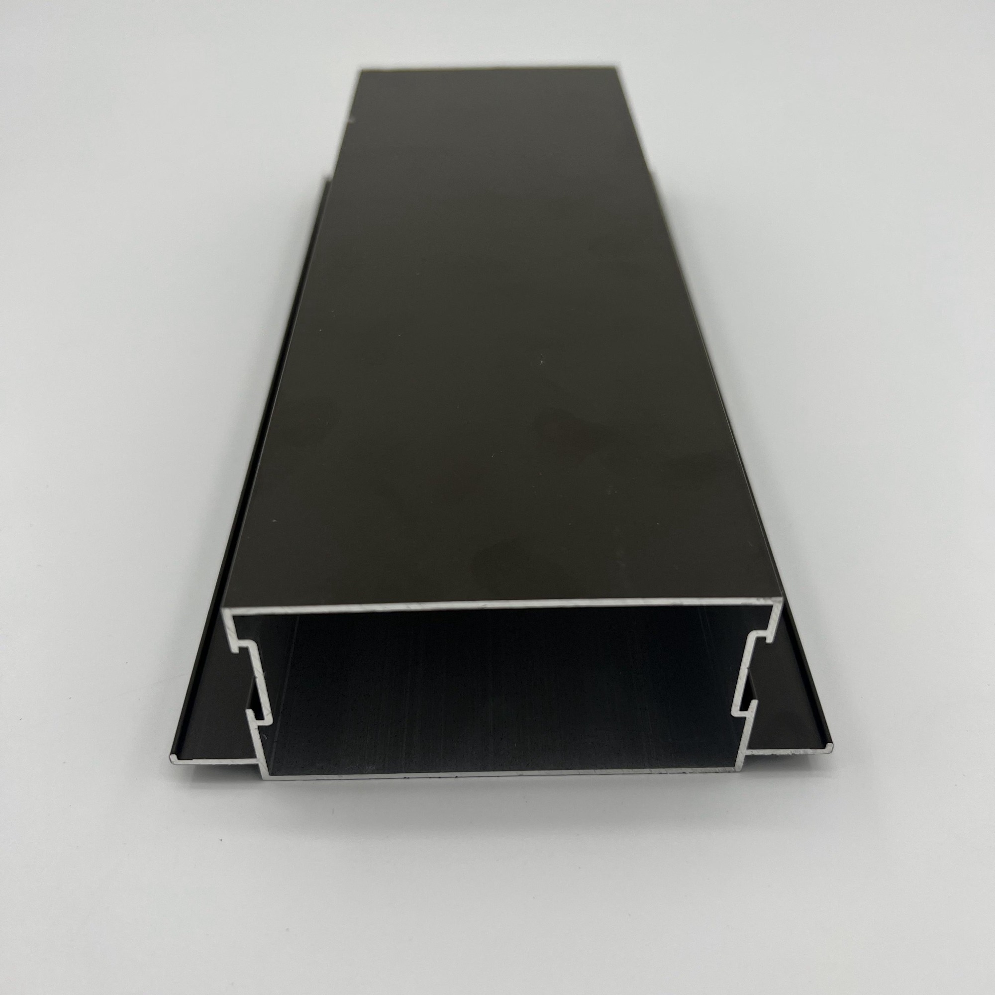 South Africa Market 6000 Series Aluminium Alloy Extrusion Aluminium Profile