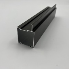 South Africa Market Aluminum Extrusion Profiles For Windows