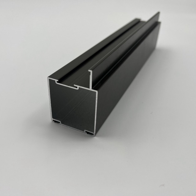 South Africa Market Aluminum Extrusion Profiles For Windows