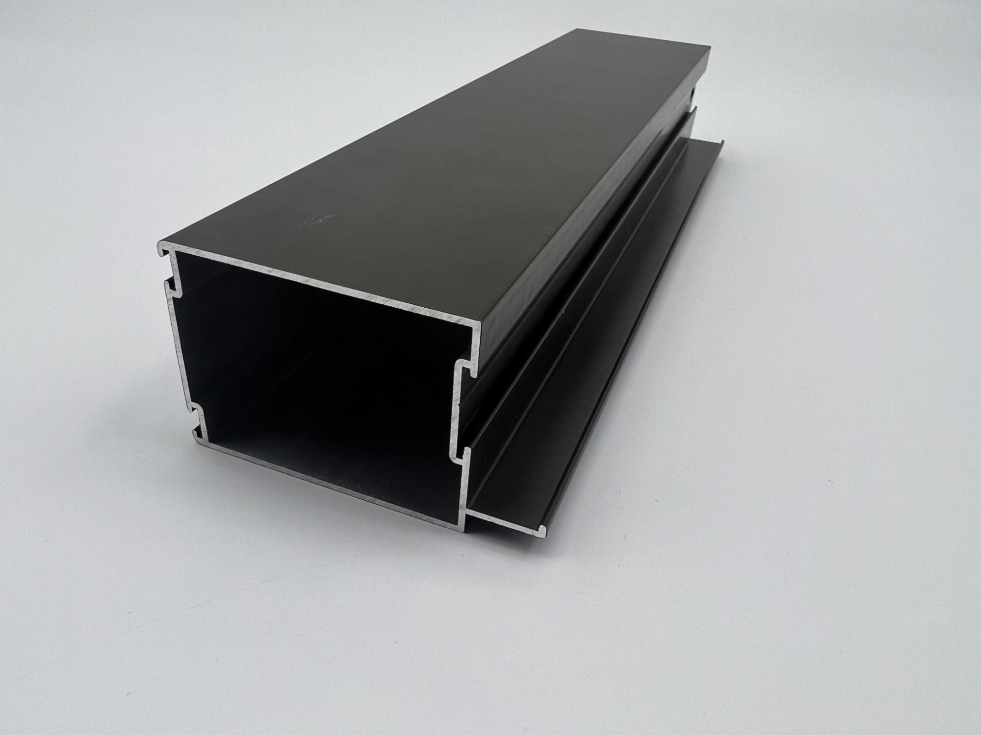 South Africa Market Aluminum Extrusion Profiles For Windows