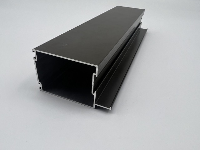 South Africa Market Aluminum Extrusion Profiles For Windows