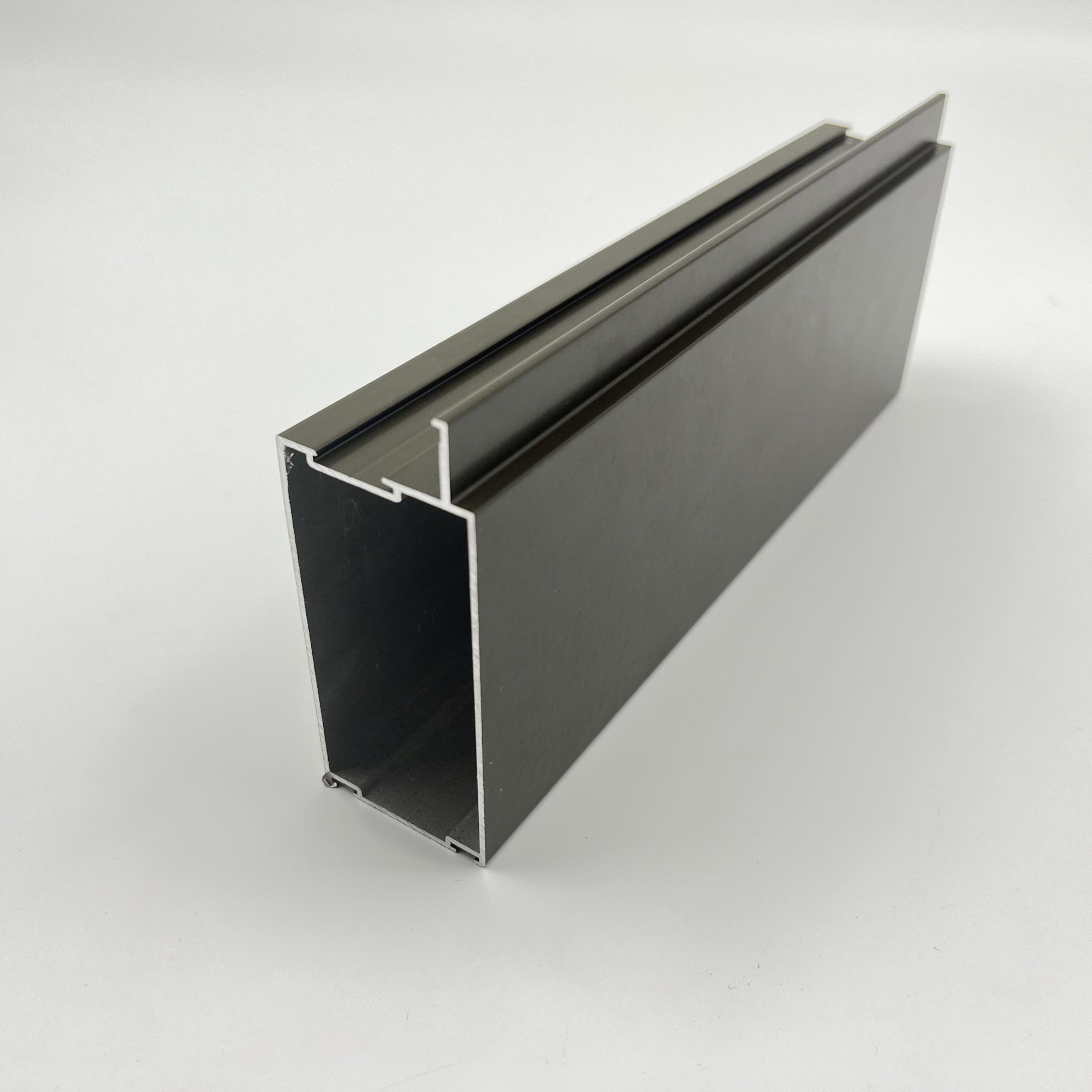 South Africa Market Aluminum Extrusion Profiles For Windows