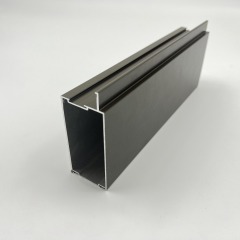 South Africa Market Aluminum Extrusion Profiles For Windows