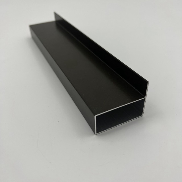South Africa Market Aluminum Extrusion Profiles For Windows