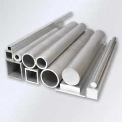 Regular Standard 6063 Alloy Extrusion Aluminum Profile/Pipe/Tube/Angle/Bar/Channel