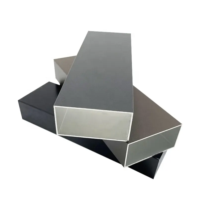 Regular Standard 6063 Alloy Extrusion Aluminum Profile/Pipe/Tube/Angle/Bar/Channel