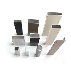 Regular Standard 6063 Alloy Extrusion Aluminum Profile/Pipe/Tube/Angle/Bar/Channel