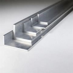 Regular Standard 6063 Alloy Extrusion Aluminum Profile/Pipe/Tube/Angle/Bar/Channel