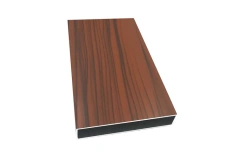 Regular Standard 6063 Alloy Extrusion Aluminum Profile/Pipe/Tube/Angle/Bar/Channel