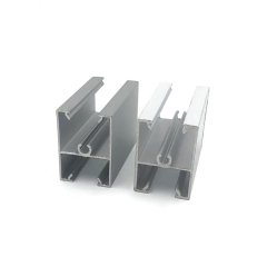 Buy China Wholesale Aluminum Window Extrusion Profiles for Mexico