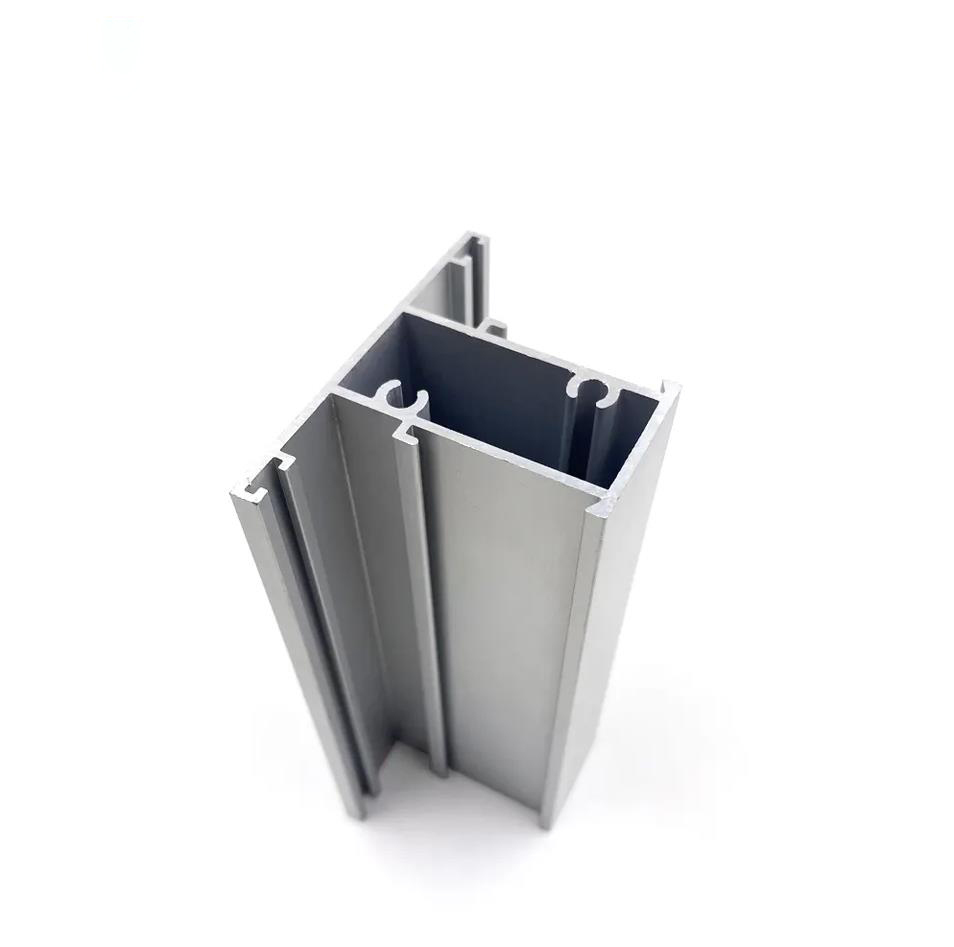 Bolivia Market Aluminum Profiles Extrusion for Door Window Cost