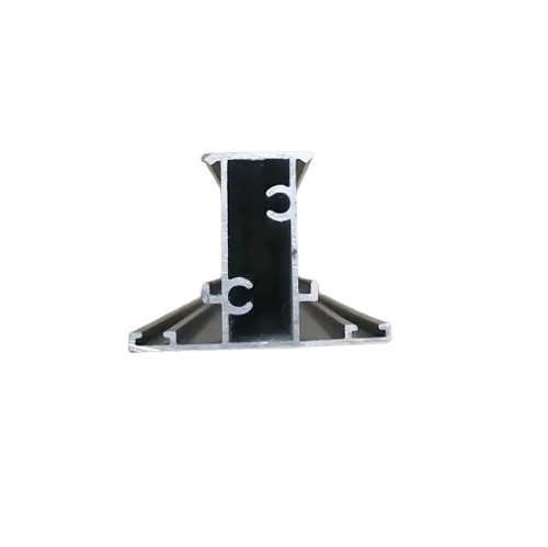 Wholesale Bolivia Market Aluminum Profile Extrusion for Door Window