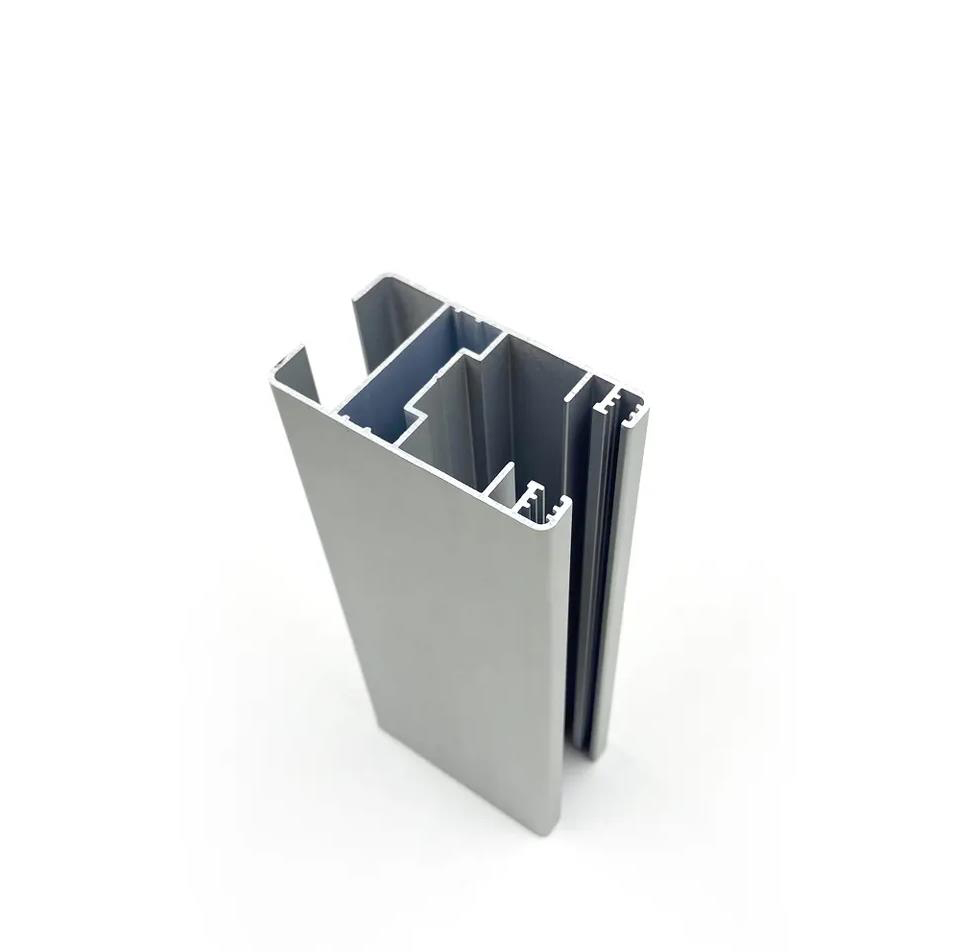Bolivia Market Aluminum Profiles Extrusion for Door Window Cost
