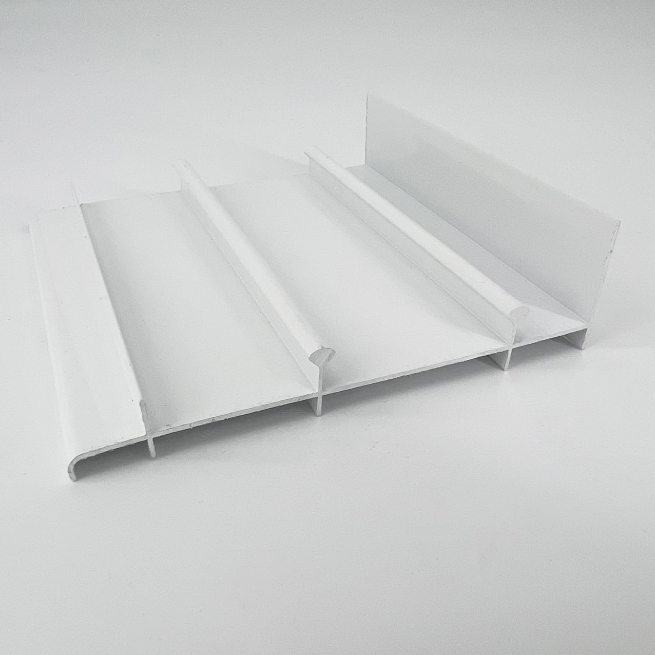 Dominican Aluminum Extrusion Profiles for Windows and Doors