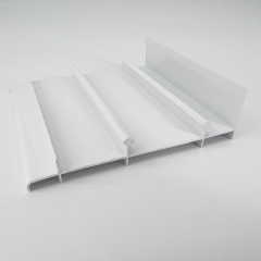 Dominican Aluminum Extrusion Profiles for Windows and Doors